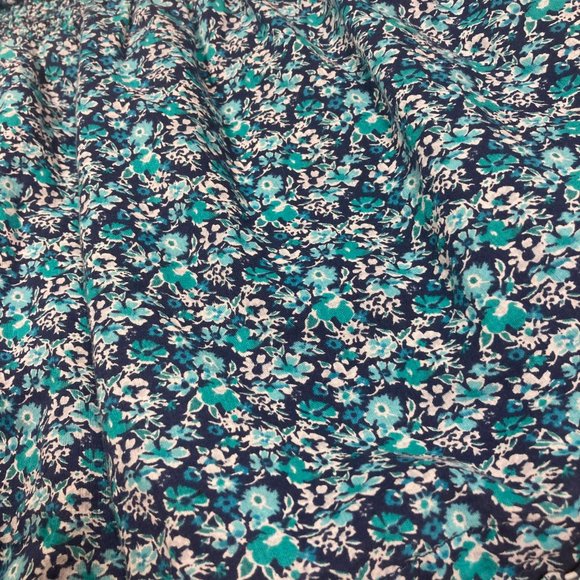 Aeropostale Womens Floral Print Skirt - Picture 4 of 5